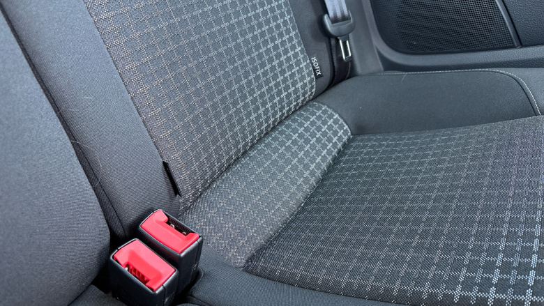 Volkswagen Polo 1.2 TSI Match 3dr Petrol Hatchback